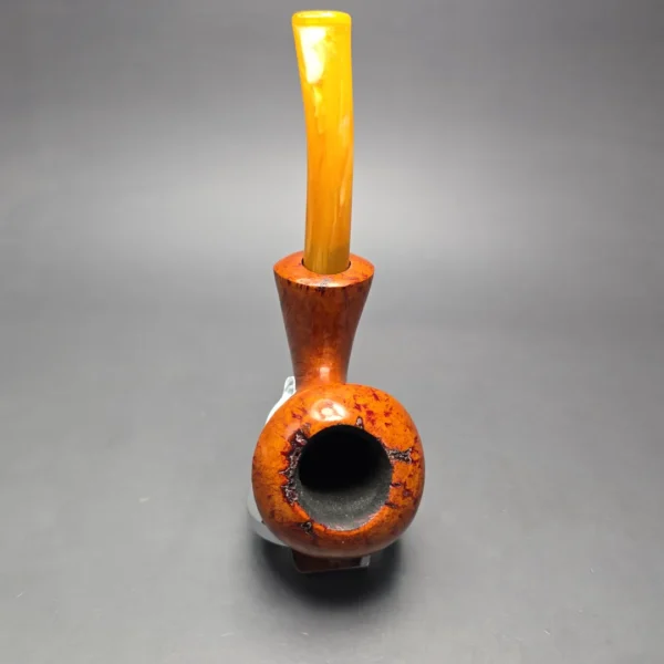 Great Dane (Nording) A Smooth Freehand Estate Briar Pipe, Danish Estates - Image 9