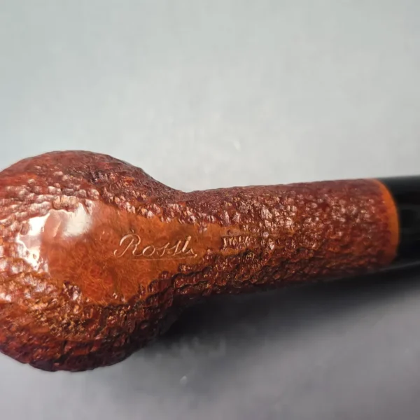 Rossi Extra Large Rusticated Brandy (6mm) (Unsmoked Estate) - Image 10