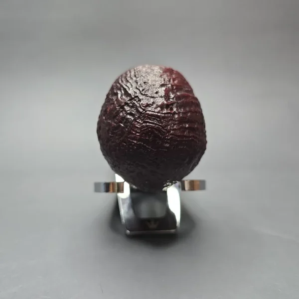 Peterson Irish Harp XL02 Sandblasted Apple with Silver (New) - Image 3