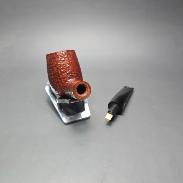 Rossi Extra Large Rusticated Brandy (6mm) (Unsmoked Estate) - Image 13