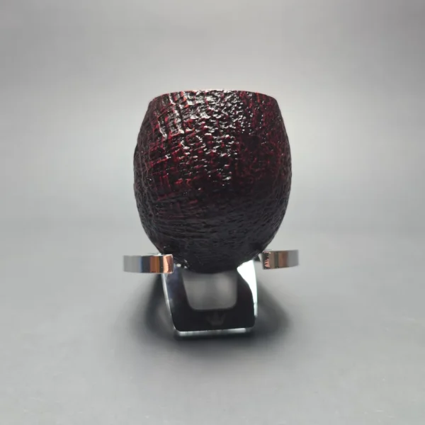 Viking Bifrost 1006 Sandblasted Acorn with Brass (Unsmoked Estate) - Image 3