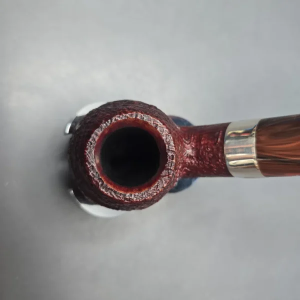Peterson Irish Harp XL02 Sandblasted Apple with Silver (New) - Image 7
