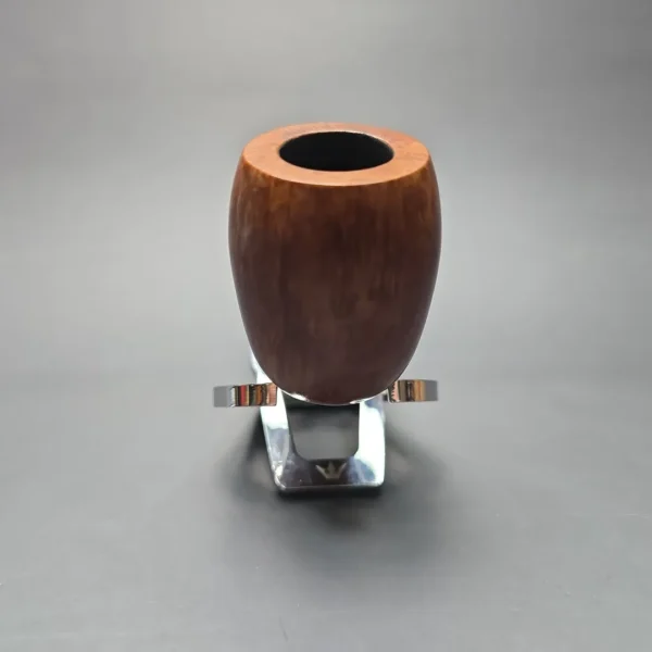 Charatan's Make Reuben Era (c.1950s) Selected FH Smooth Freehand Cutty (Estate) - Image 3