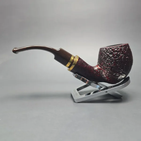 Viking Bifrost 1006 Sandblasted Acorn with Brass (Unsmoked Estate) - Image 4