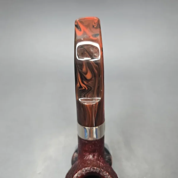 Peterson Irish Harp XL02 Sandblasted Apple with Silver (New) - Image 8