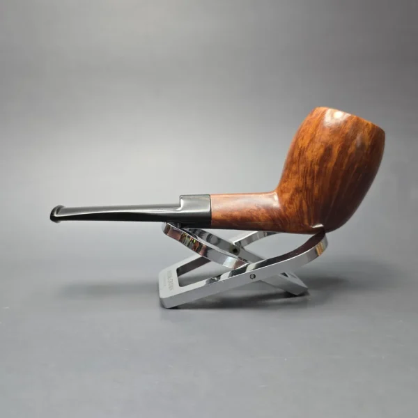 Charatan's Make Reuben Era (c.1950s) Selected FH Smooth Freehand Cutty (Estate) - Image 4