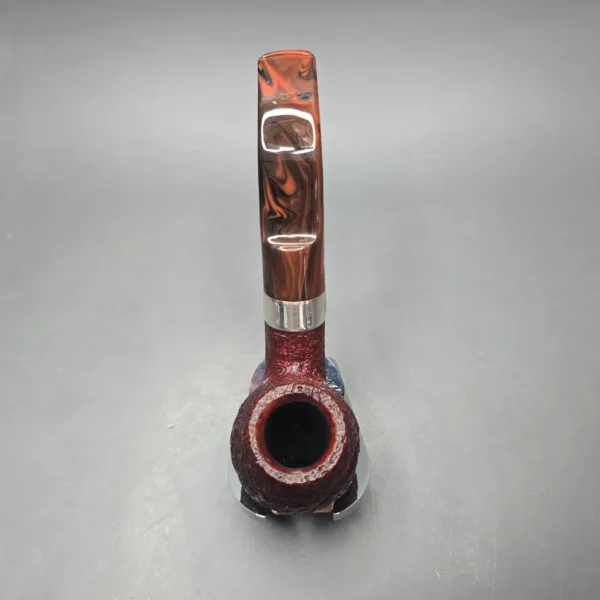 Peterson Irish Harp XL02 Sandblasted Apple with Silver (New) - Image 9