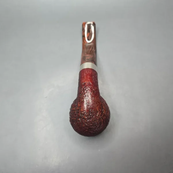 Peterson Irish Harp XL02 Sandblasted Apple with Silver (New) - Image 10