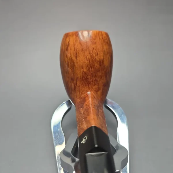 Charatan's Make Reuben Era (c.1950s) Selected FH Smooth Freehand Cutty (Estate) - Image 6