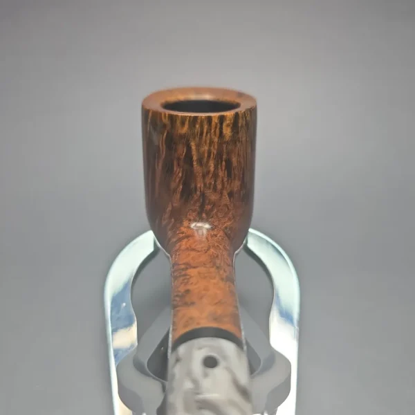 Castello 2023 Collection KK Smooth Opera Estate Briar Pipe, Italian Estates - Image 6