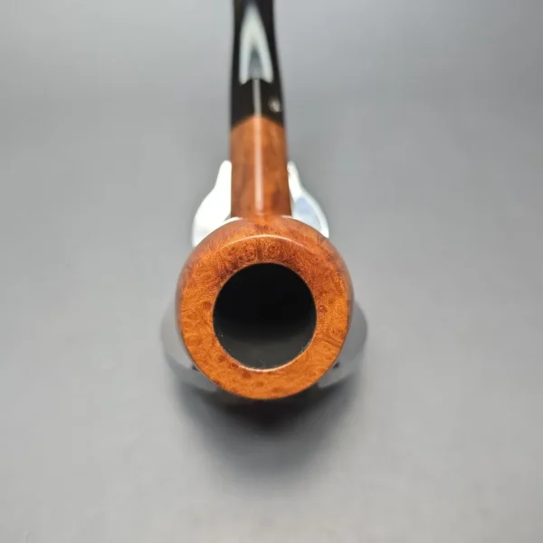 Charatan's Make Reuben Era (c.1950s) Selected FH Smooth Freehand Cutty (Estate) - Image 7
