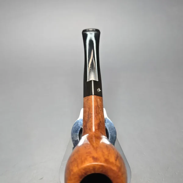 Charatan's Make Reuben Era (c.1950s) Selected FH Smooth Freehand Cutty (Estate) - Image 8
