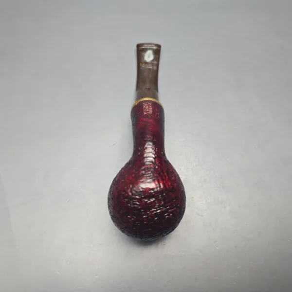Viking Bifrost 1006 Sandblasted Acorn with Brass (Unsmoked Estate) - Image 10
