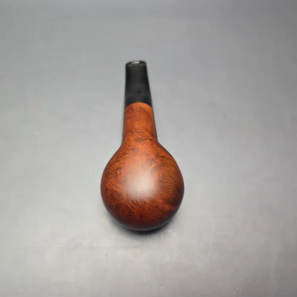 Savinelli Venezia 320 KS Smooth Author Estate Briar Pipe, Unsmoked, 6mm - Image 10