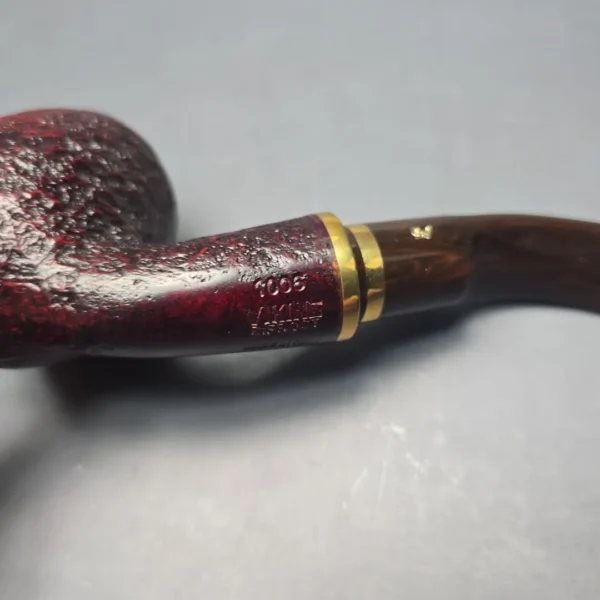 Viking Bifrost 1006 Sandblasted Acorn with Brass (Unsmoked Estate) - Image 12