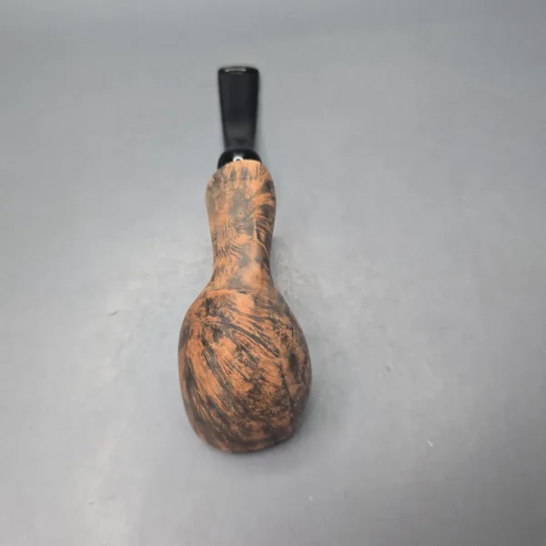 Nording Signature Matte Smooth Freehand Estate Briar Pipe, Unsmoked - Image 10