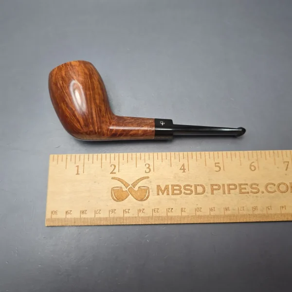 Charatan's Make Reuben Era (c.1950s) Selected FH Smooth Freehand Cutty (Estate) - Image 12