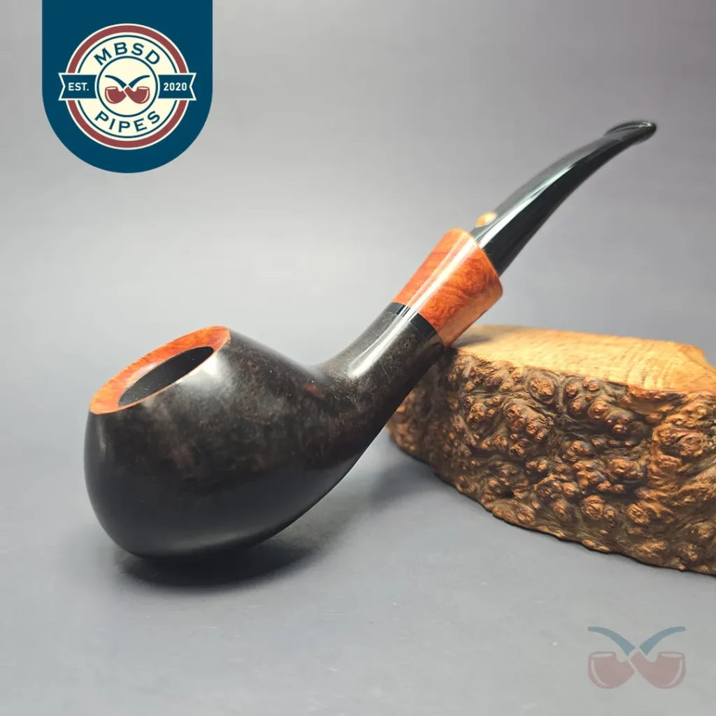 White Elephant Serengeti Smooth Author (9mm) (Unsmoked Estate)