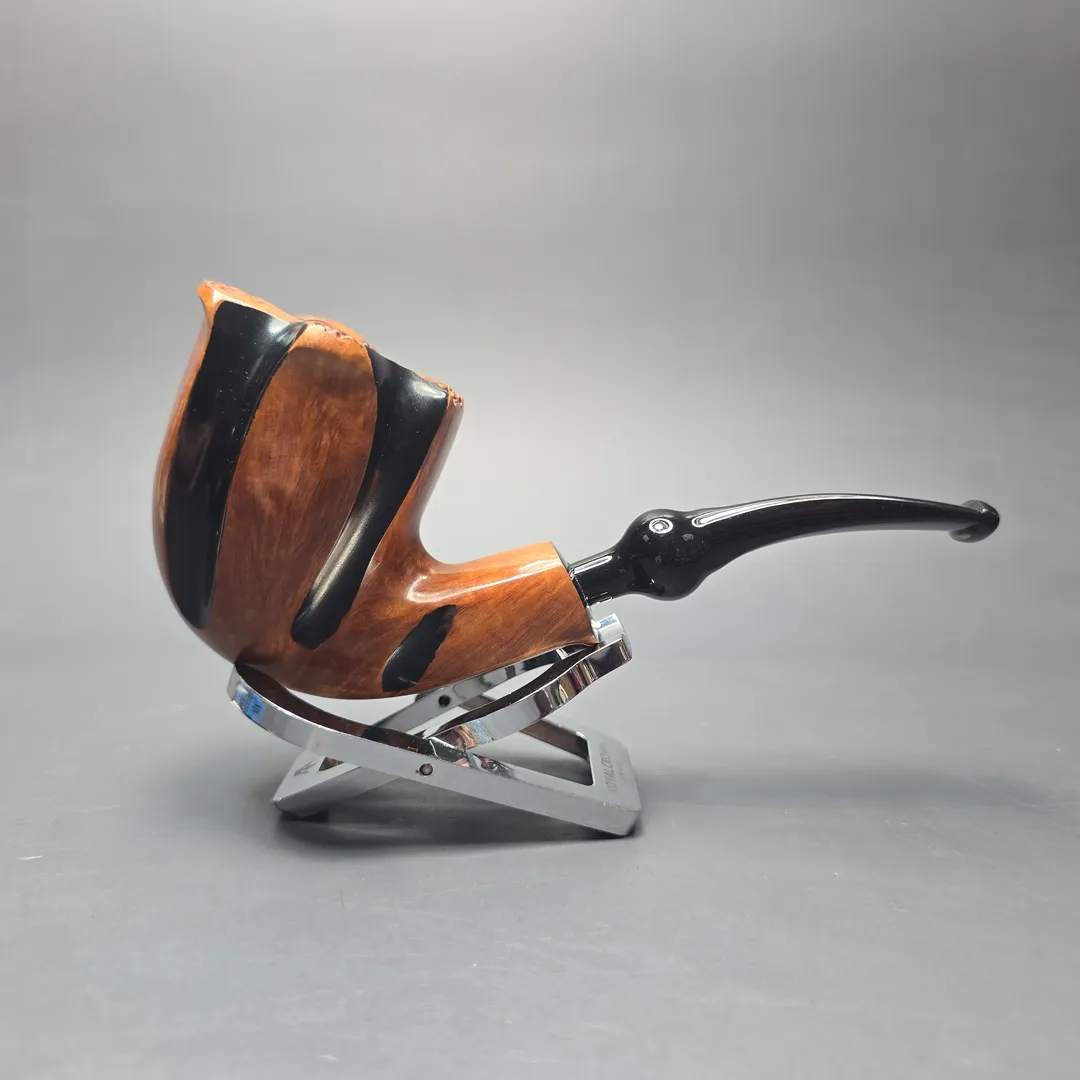 Nording Spiral Smooth Natural (Unsmoked Estate) - Image 2