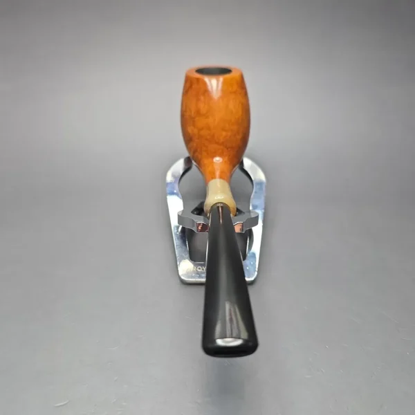 MBSD Briars Modern Masters 3 Smooth Cutty with Faux Horn (New) - Image 5
