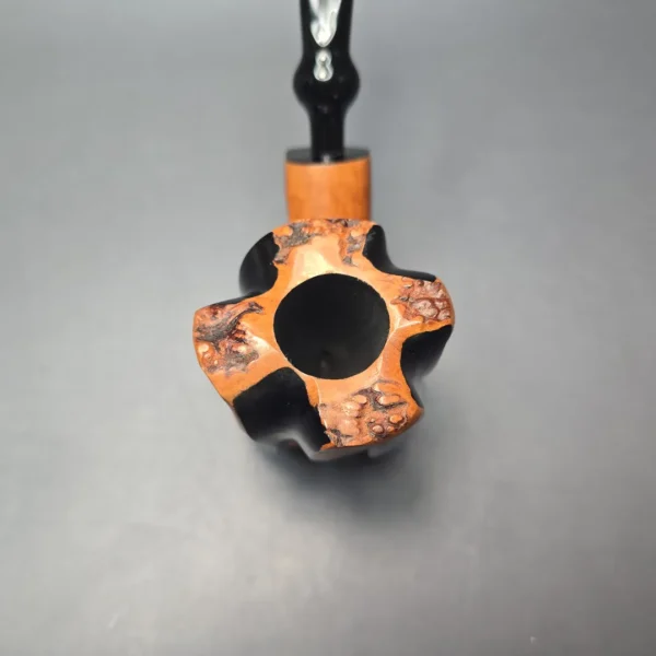 Nording Spiral Smooth Natural (Unsmoked Estate) - Image 5