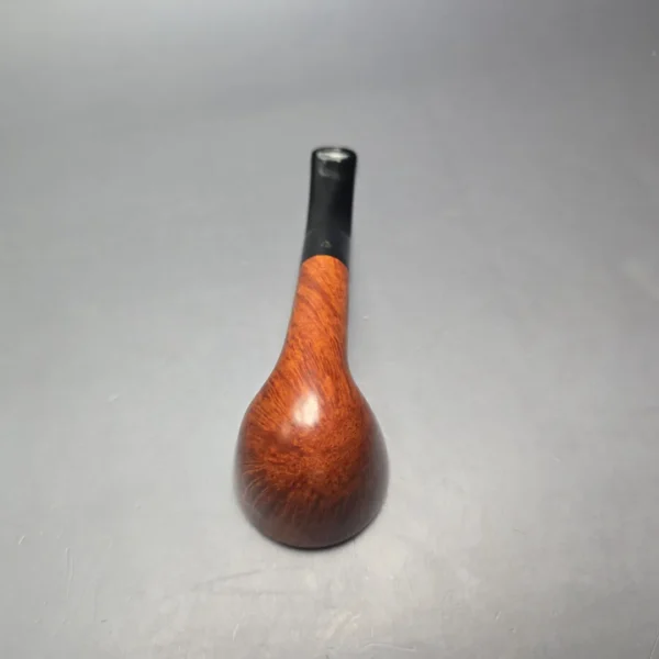 Mastro de Paja 1981 3C 1 Sun Smooth Rhodesian Estate Briar Pipe, Italian Estates - Image 11
