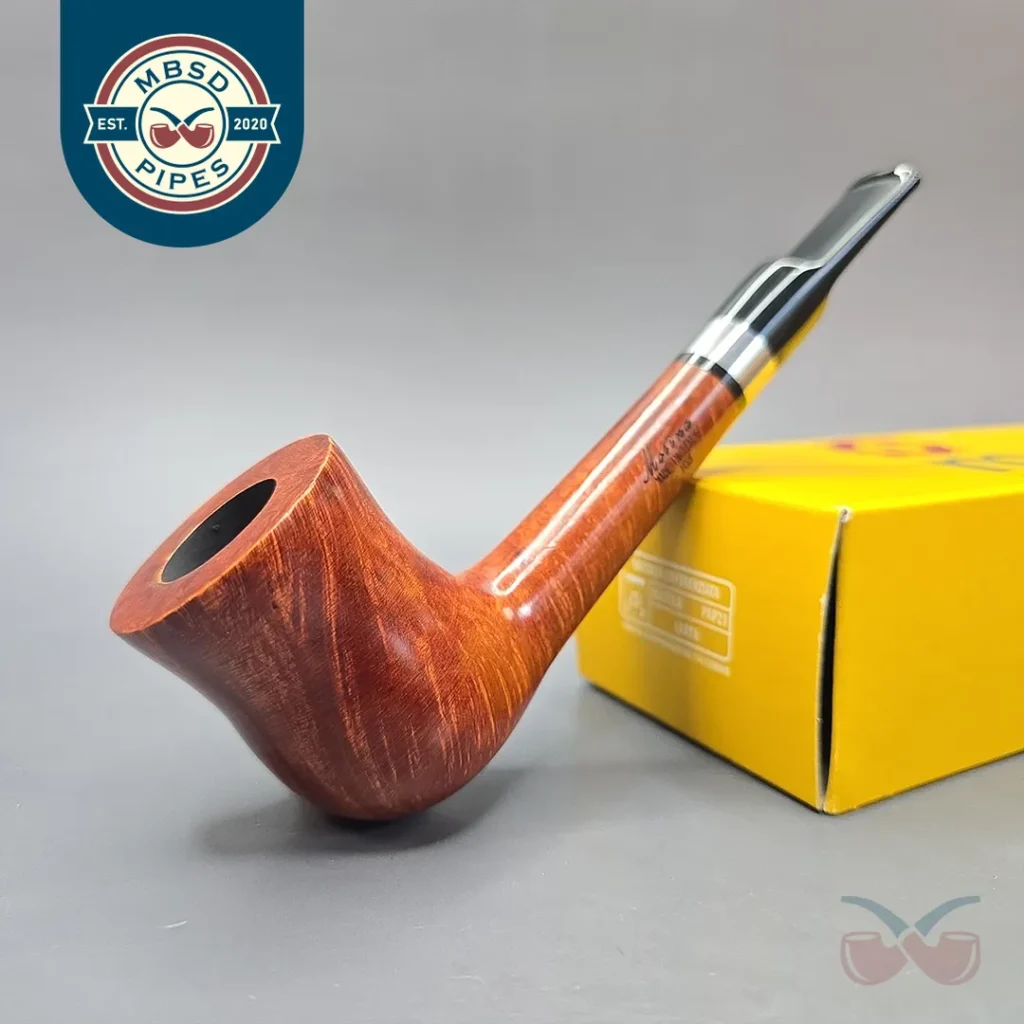 Molina Alba Smooth Light Brown 103 Dublin (9mm) (New)
