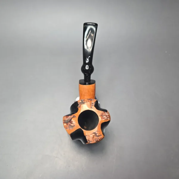Nording Spiral Smooth Natural (Unsmoked Estate) - Image 6