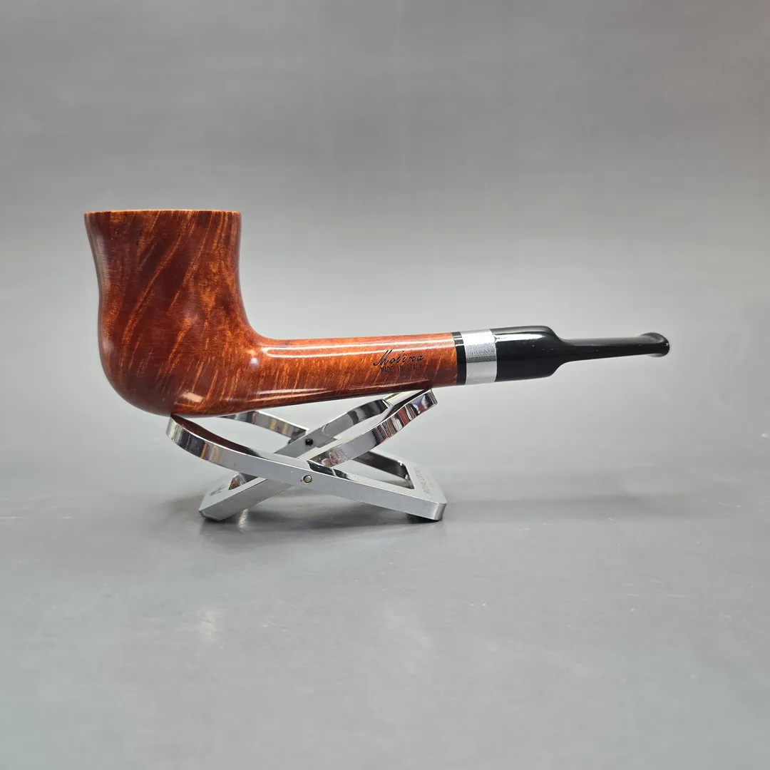 Molina Alba Smooth Light Brown 103 Dublin (9mm) (New) - Image 2
