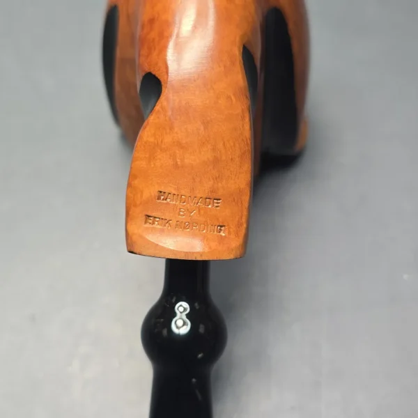 Nording Spiral Smooth Natural (Unsmoked Estate) - Image 9