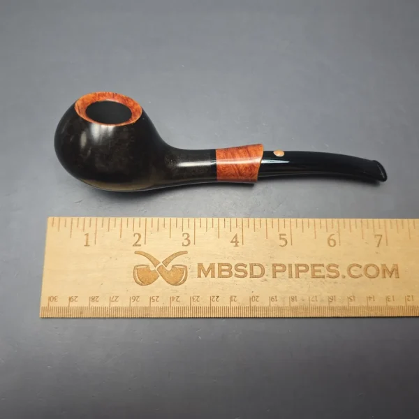 White Elephant Serengeti Smooth Author (9mm) (Unsmoked Estate) - Image 12