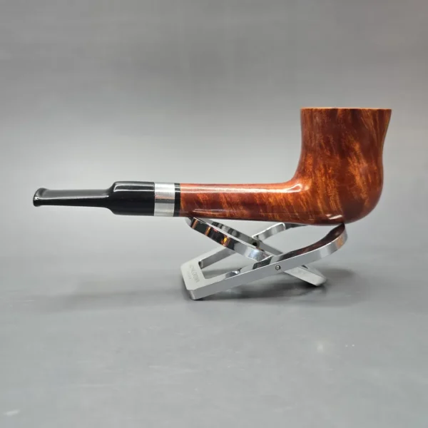 Molina Alba Smooth Light Brown 103 Dublin (9mm) (New) - Image 4