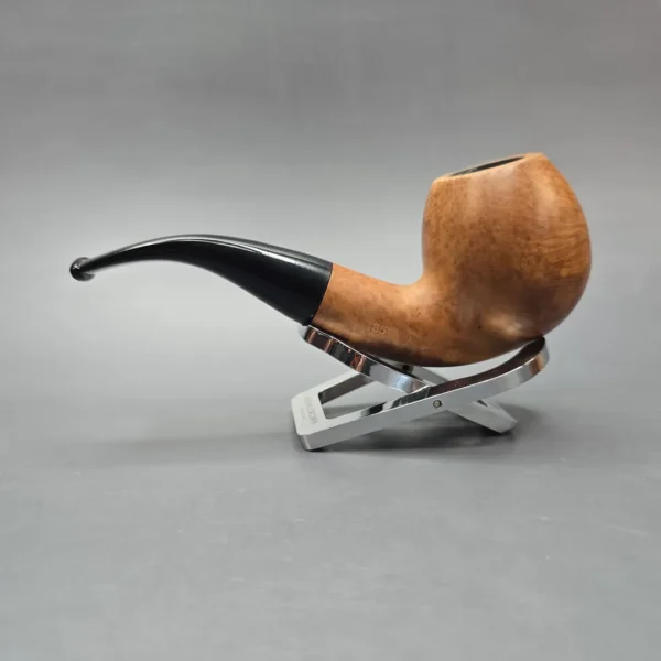 Stanwell Authentic Natural Smooth Brandy (9mm) (Estate) - Image 4