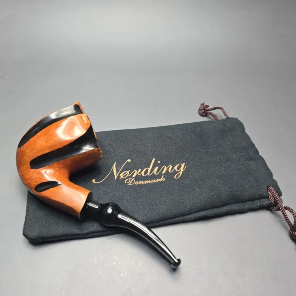 Nording Spiral Smooth Natural (Unsmoked Estate) - Image 14