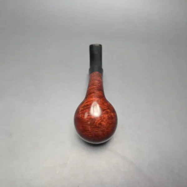 Danske Club (Stanwell) 84 Smooth Apple Estate Briar Pipe, Unsmoked, 9mm - Image 8