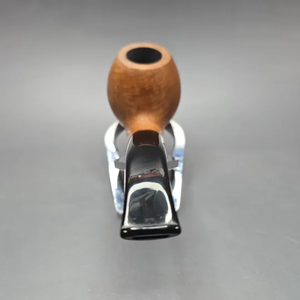 Stanwell Authentic Natural Smooth Brandy (9mm) (Estate) - Image 5