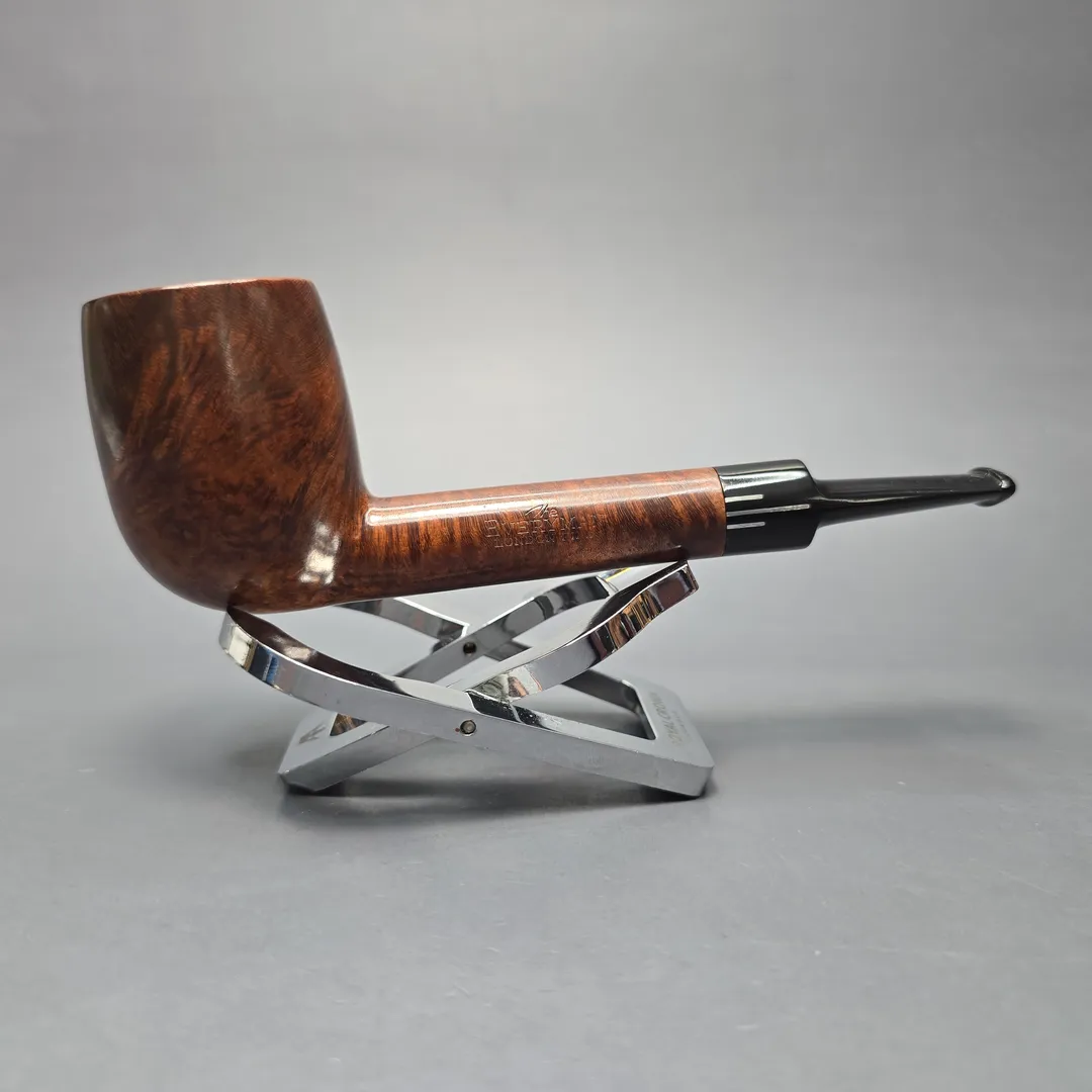 The Everyman (Comoy's) 212 Smooth Lovat (Estate) - Image 2