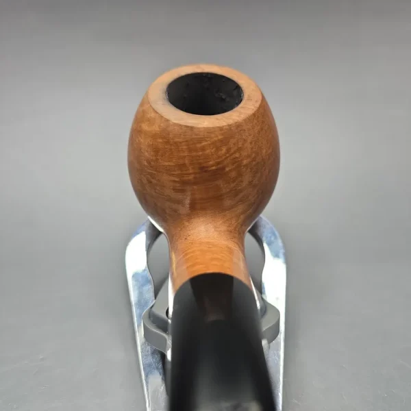Stanwell Authentic Natural Smooth Brandy (9mm) (Estate) - Image 6
