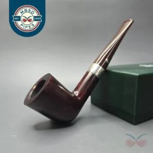 Peterson Irish Harp 120 Smooth Dublin with Silver (New)