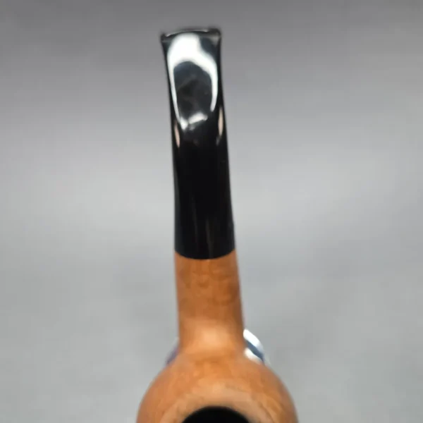 Stanwell Authentic Natural Smooth Brandy (9mm) (Estate) - Image 8