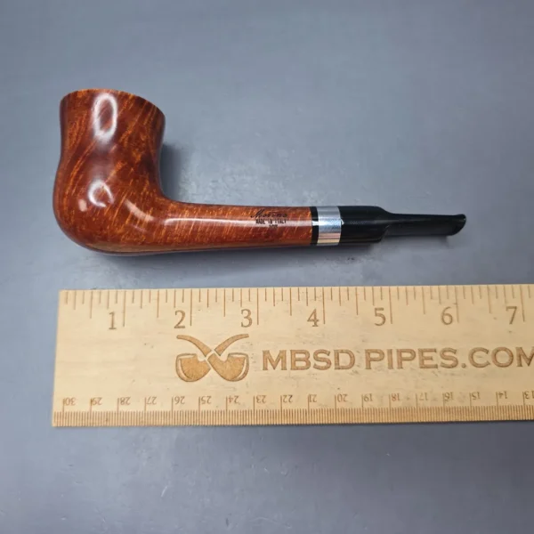 Molina Alba Smooth Light Brown 103 Dublin (9mm) (New) - Image 12