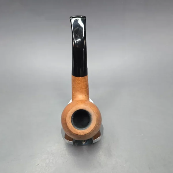 Stanwell Authentic Natural Smooth Brandy (9mm) (Estate) - Image 9