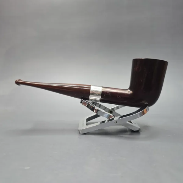 Peterson Irish Harp 120 Smooth Dublin with Silver (New) - Image 4