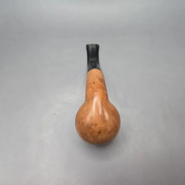 Stanwell Authentic Natural Smooth Brandy (9mm) (Estate) - Image 10