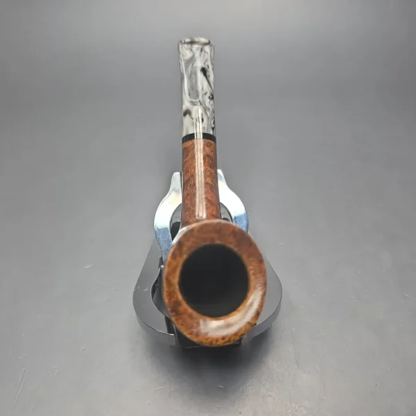 Castello 2023 Collection KK Smooth Opera Estate Briar Pipe, Italian Estates - Image 9