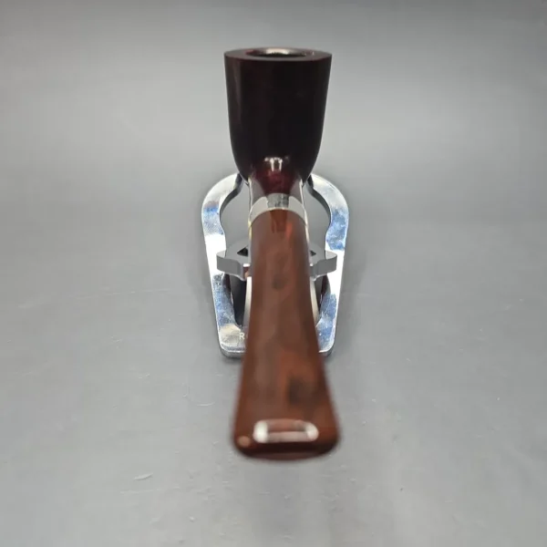 Peterson Irish Harp 120 Smooth Dublin with Silver (New) - Image 5