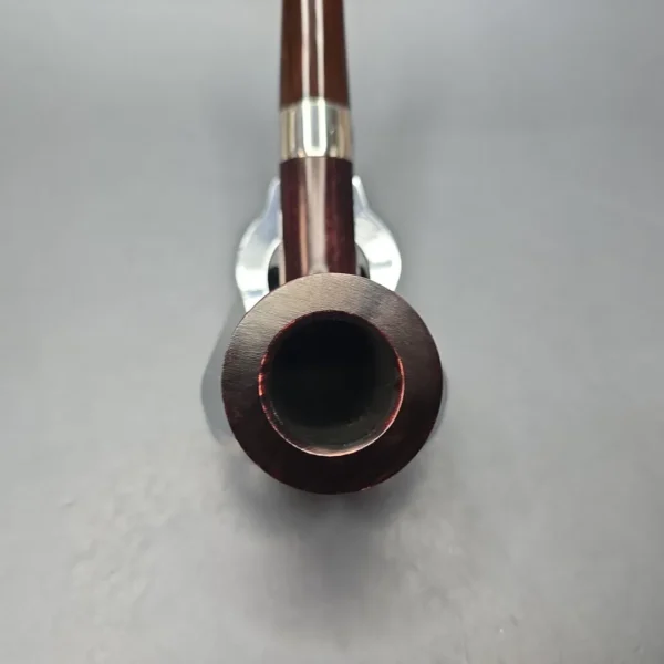 Peterson Irish Harp 120 Smooth Dublin with Silver (New) - Image 7