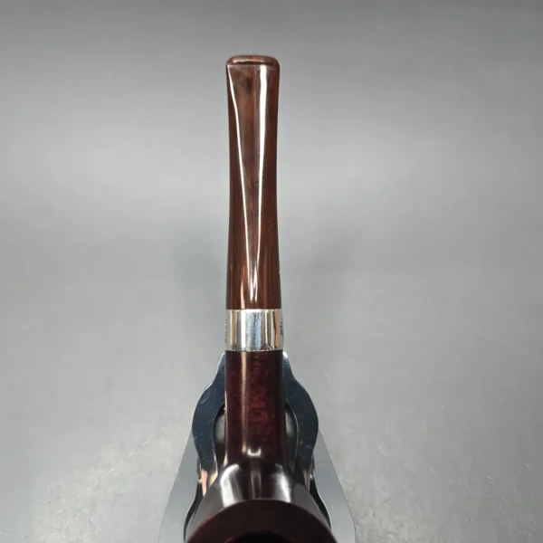 Peterson Irish Harp 120 Smooth Dublin with Silver (New) - Image 8