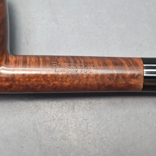 The Everyman (Comoy's) 212 Smooth Lovat (Estate) - Image 11