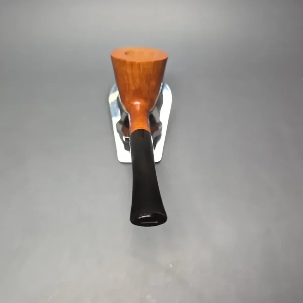 Castleford (Colin Fromm) 98 Large Smooth Dublin Estate Briar Pipe, Unsmoked - Image 5